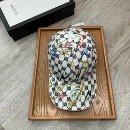 Picture of Gucci Cap _SKUGucciCapdxn135483